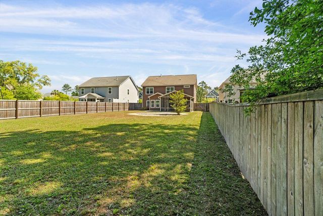 1594 Fishbone Drive, Johns Island, SC 29455