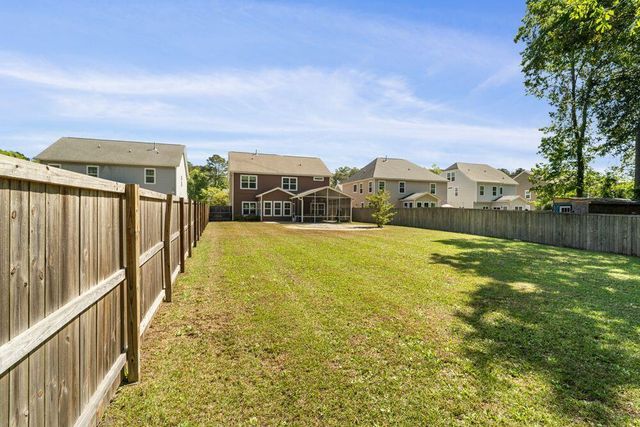 1594 Fishbone Drive, Johns Island, SC 29455