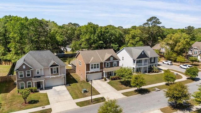 1594 Fishbone Drive, Johns Island, SC 29455