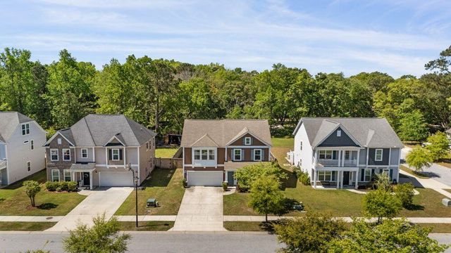 1594 Fishbone Drive, Johns Island, SC 29455