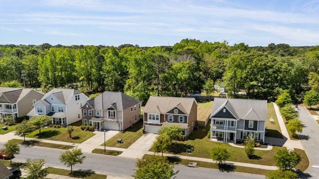 1594 Fishbone Drive, Johns Island, SC 29455