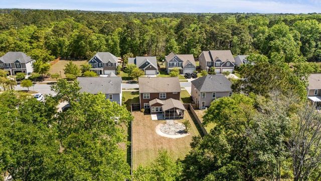 1594 Fishbone Drive, Johns Island, SC 29455