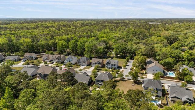 1594 Fishbone Drive, Johns Island, SC 29455