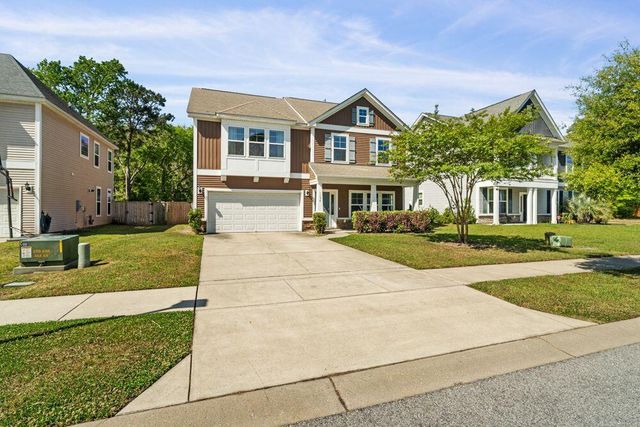 1594 Fishbone Drive, Johns Island, SC 29455