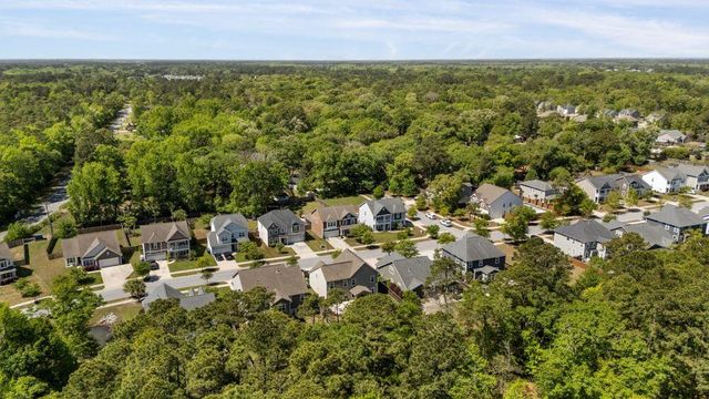 1594 Fishbone Drive, Johns Island, SC 29455