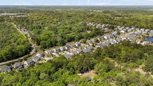 1594 Fishbone Drive, Johns Island, SC 29455