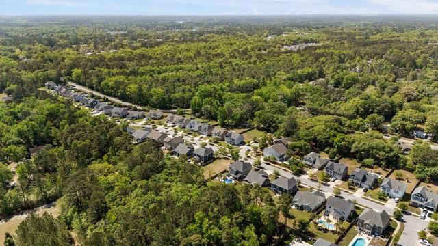 1594 Fishbone Drive, Johns Island, SC 29455