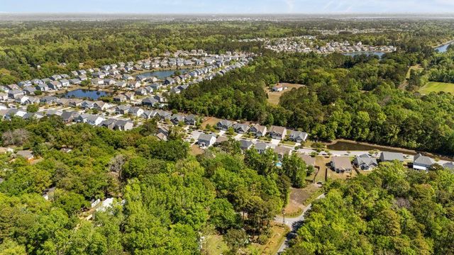 1594 Fishbone Drive, Johns Island, SC 29455