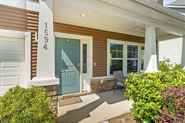 1594 Fishbone Drive, Johns Island, SC 29455