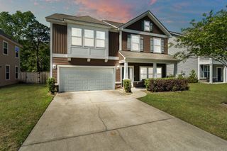 1594 Fishbone Drive, Johns Island, SC 29455
