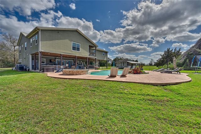 305 Affleck Road Road, Brenham, TX 77833