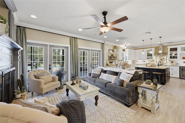 305 Affleck Road Road, Brenham, TX 77833