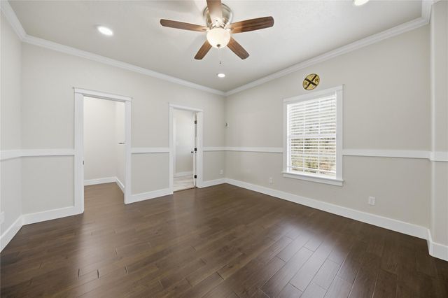 305 Affleck Road Road, Brenham, TX 77833