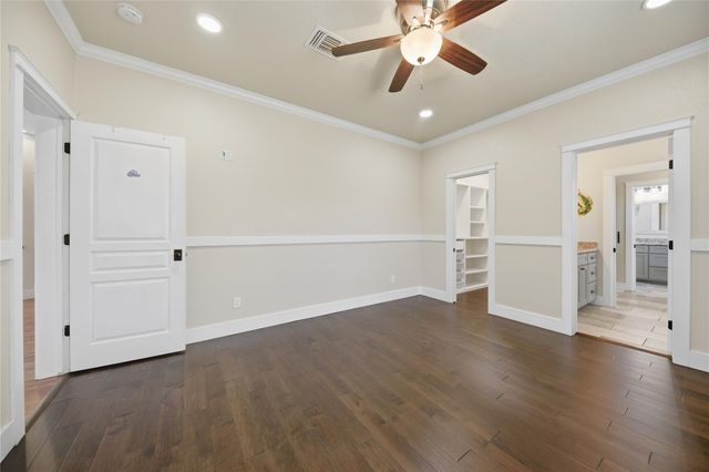 305 Affleck Road Road, Brenham, TX 77833