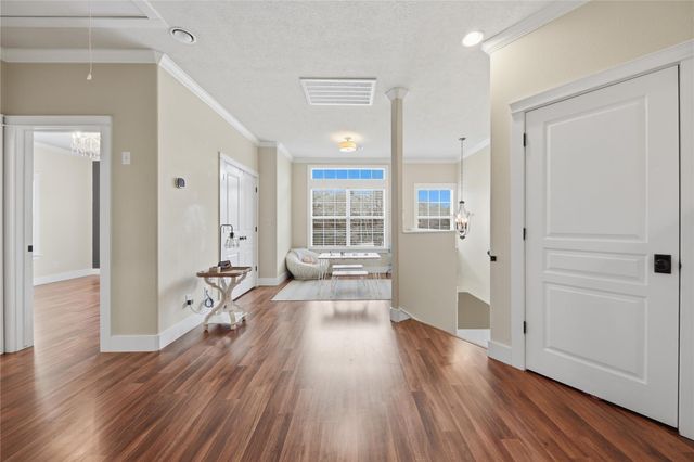 305 Affleck Road Road, Brenham, TX 77833