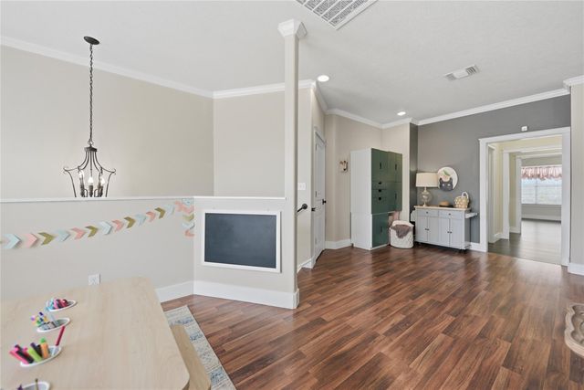 305 Affleck Road Road, Brenham, TX 77833