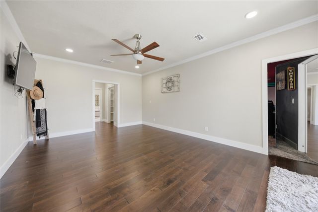 305 Affleck Road Road, Brenham, TX 77833