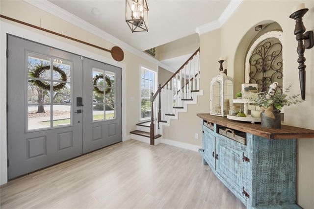 305 Affleck Road Road, Brenham, TX 77833