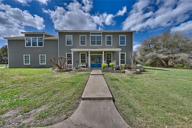 305 Affleck Road Road, Brenham, TX 77833