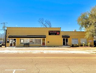 201 N Second Street, Brookhaven, MS 39601
