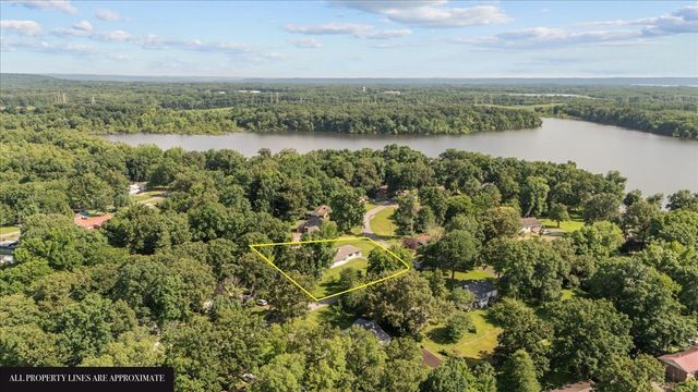 215 Sunset Dr, New Johnsonville, TN 37134