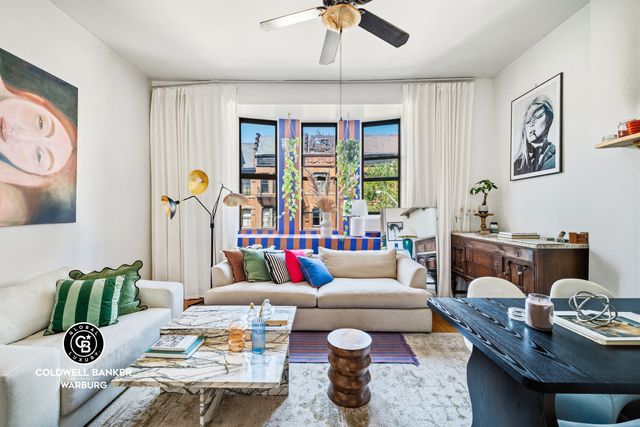 252 W 136TH Street, New York City, NY 10030