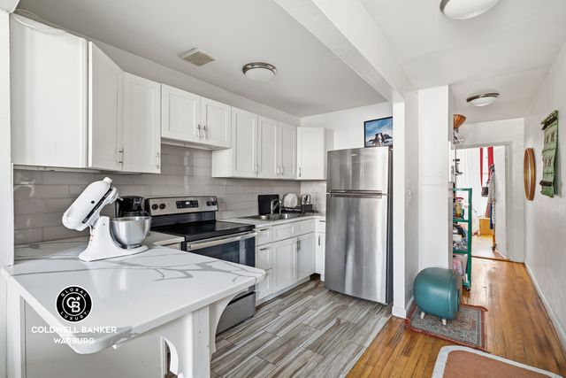 252 W 136TH Street, New York City, NY 10030