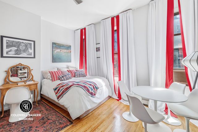 252 W 136TH Street, New York City, NY 10030
