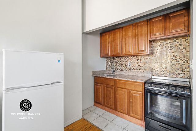 252 W 136TH Street, New York City, NY 10030