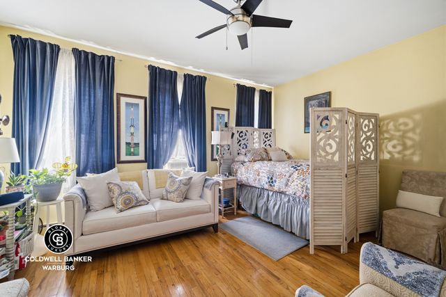 252 W 136TH Street, New York City, NY 10030