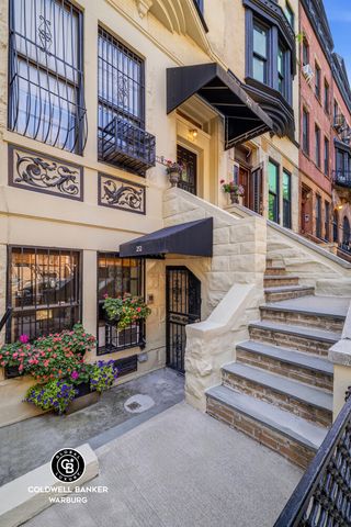 252 W 136TH Street, New York City, NY 10030