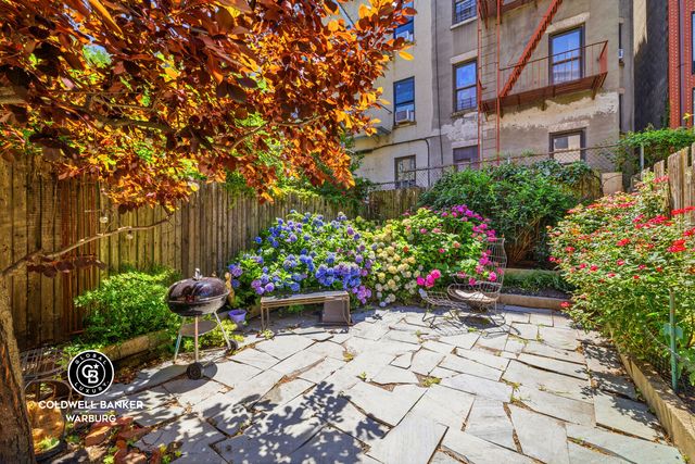 252 W 136TH Street, New York City, NY 10030