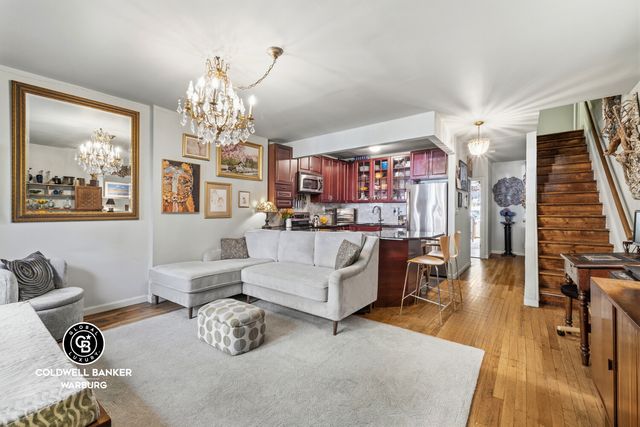 252 W 136TH Street, New York City, NY 10030