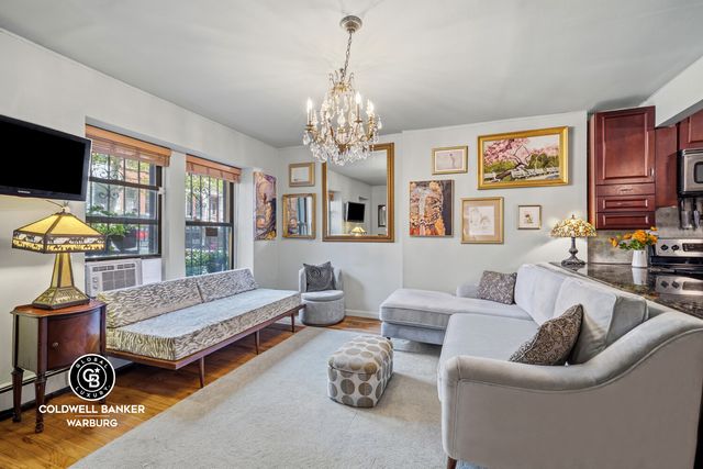252 W 136TH Street, New York City, NY 10030