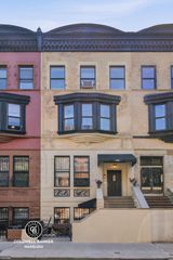 252 W 136TH Street, New York City, NY 10030