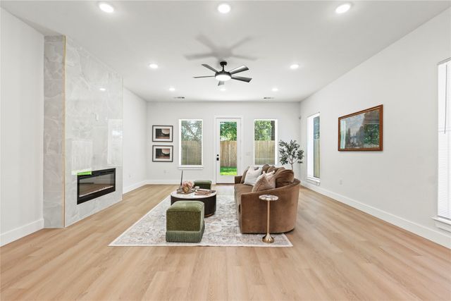 5111 Hohen Avenue, Dallas, TX 75215