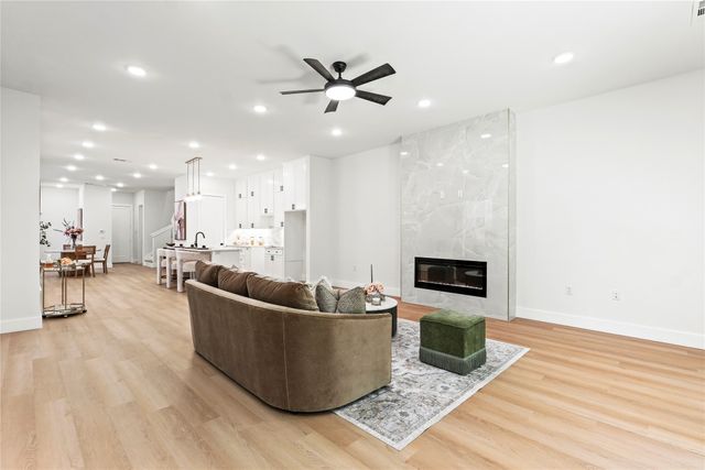 5111 Hohen Avenue, Dallas, TX 75215