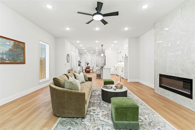 5111 Hohen Avenue, Dallas, TX 75215