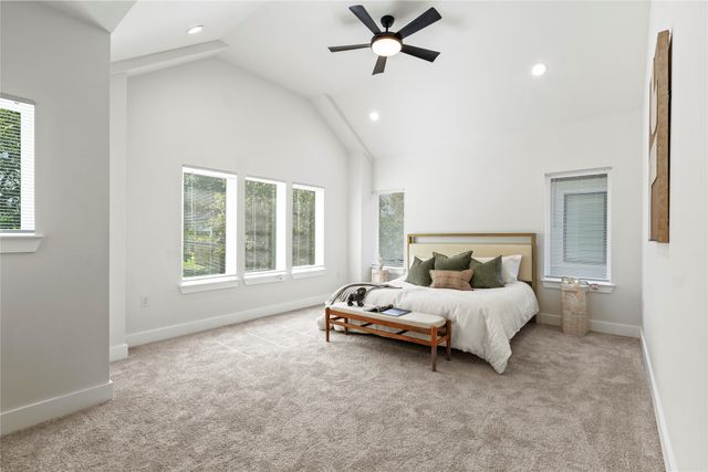 5111 Hohen Avenue, Dallas, TX 75215