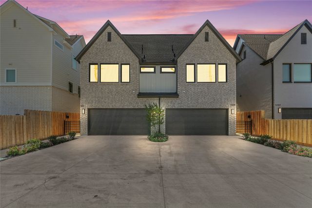 5111 Hohen Avenue, Dallas, TX 75215