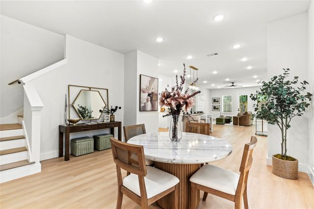 5111 Hohen Avenue, Dallas, TX 75215