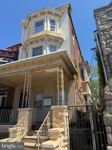 211 N 52ND ST, Philadelphia, PA 19139