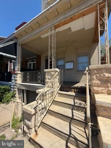 211 N 52ND ST, Philadelphia, PA 19139