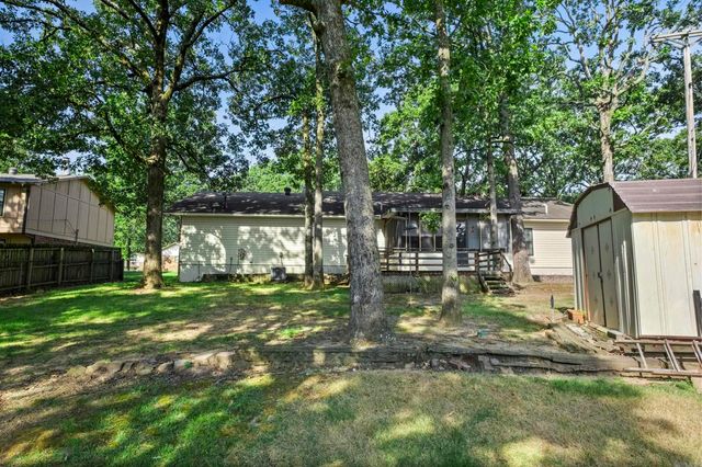 20 Oakbrooke Drive, Sherwood, AR 72120
