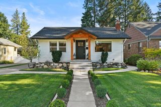 208 W 28th Ave, Spokane, WA 99203