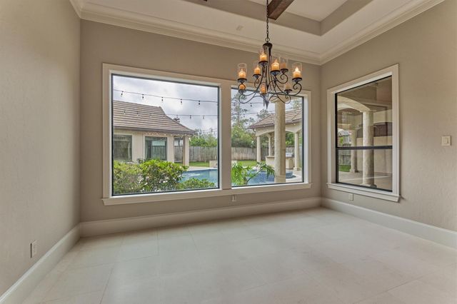 25 Post Shadow Estate Drive, Spring, TX 77389