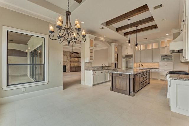 25 Post Shadow Estate Drive, Spring, TX 77389