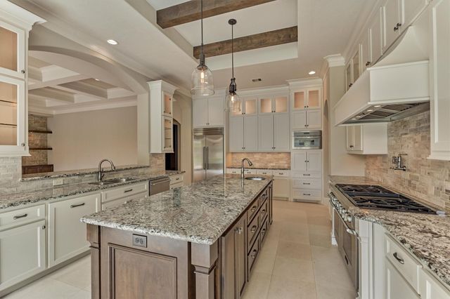 25 Post Shadow Estate Drive, Spring, TX 77389