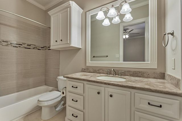 25 Post Shadow Estate Drive, Spring, TX 77389