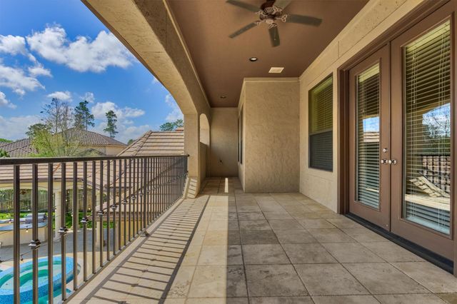 25 Post Shadow Estate Drive, Spring, TX 77389